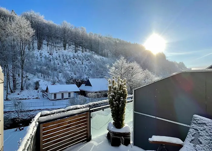 Hotel Naturboutique Rauszeit 4*